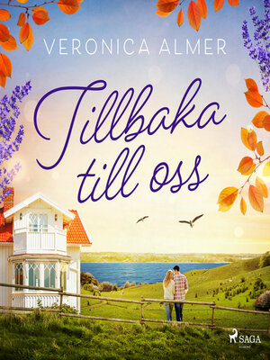 cover image of Tillbaka till oss